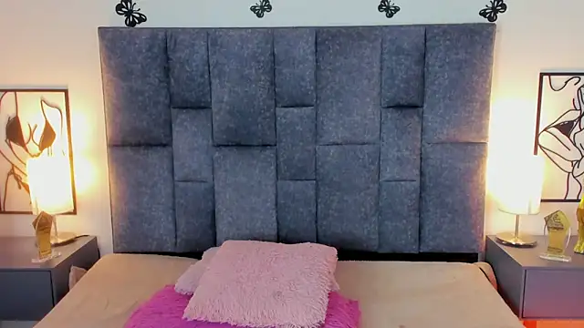 Snapshot of Violetta_Ficher chatting on 16, 5, 2026 Violetta Ficher online show from 16, 5, 2026