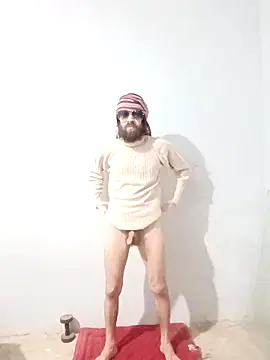 LustHaven-Sigma online show from 31, 1, 2025