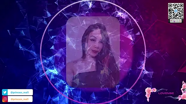 princess0303 online show from 29, 5, 2026