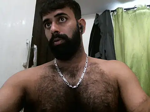 indianhairybull online show from 1, 11, 2025