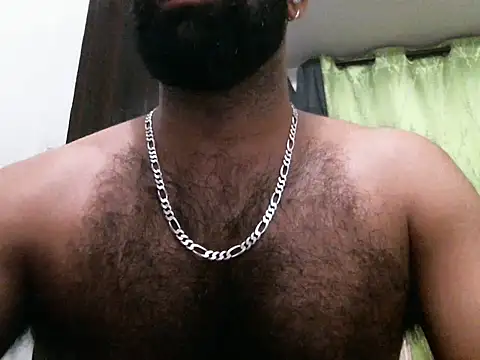 indianhairybull online show from 15, 11, 2025