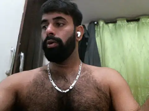 indianhairybull online show from 17, 11, 2025