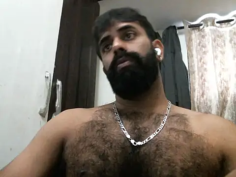 indianhairybull online show from 18, 12, 2025
