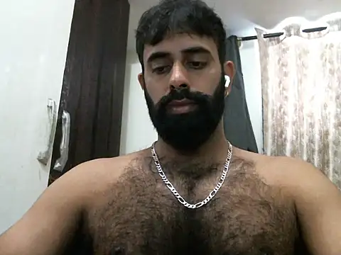 indianhairybull online show from 12, 1, 2026