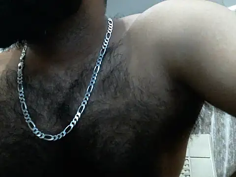 indianhairybull online show from 16, 1, 2026