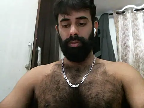 indianhairybull online show from 6, 2, 2026