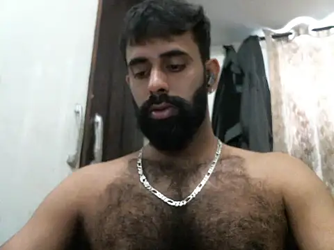 indianhairybull online show from 21, 2, 2026