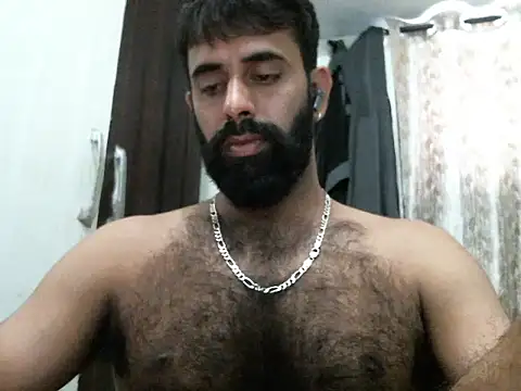 indianhairybull online show from 2, 3, 2026