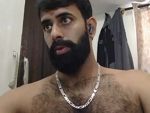 indianhairybull online show from 14, 7, 2026