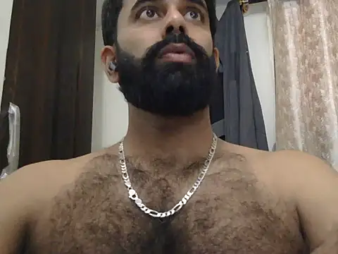 indianhairybull online show from 14, 7, 2026