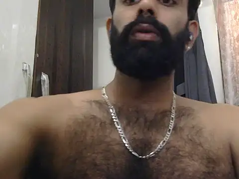 indianhairybull online show from 16, 7, 2026