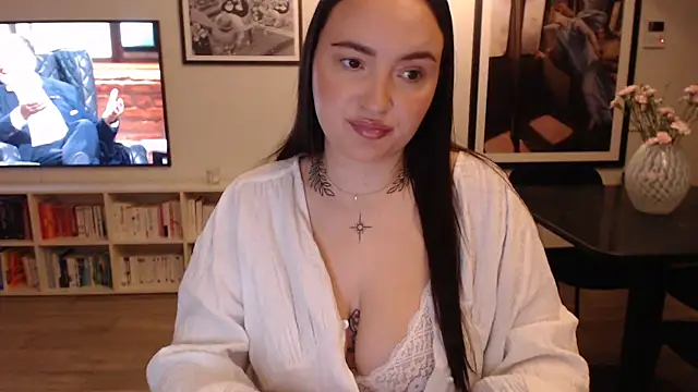Snapshot of Orgasmille chatting on 2, 3, 2025 Orgasmille online show from 2, 3, 2025