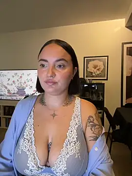 Snapshot of Orgasmille chatting on 11, 9, 2025 Orgasmille online show from 11, 9, 2025