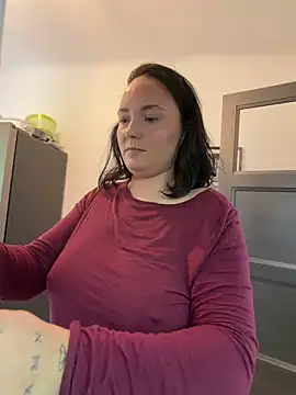 Snapshot of Orgasmille chatting on 1, 5, 2026 Orgasmille online show from 1, 5, 2026