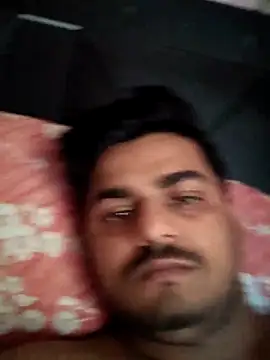 sethgamble000777 online show from 18, 2, 2025