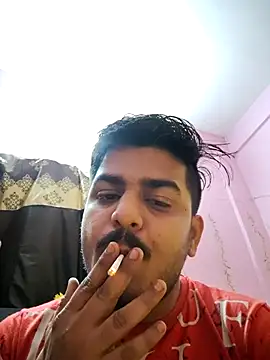 sethgamble000777 online show from 19, 3, 2025