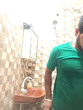 sethgamble000777 online show from 25, 11, 2025