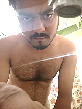 sethgamble000777 online show from 4, 4, 2026