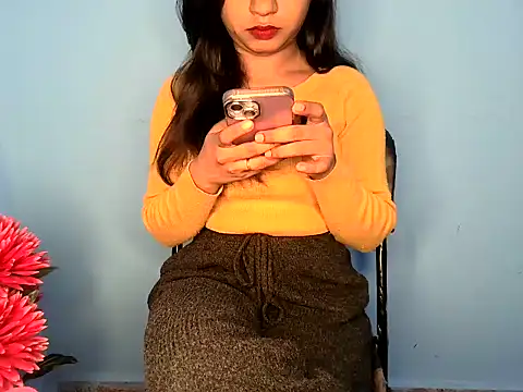 Snapshot of PAYAL_SONI_ chatting on 4, 2, 2025 PAYAL SONI online show from 4, 2, 2025