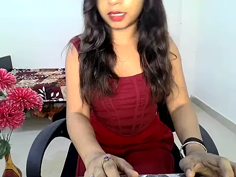 Snapshot of PAYAL_SONI_ chatting on 16, 9, 2025 PAYAL SONI online show from 16, 9, 2025