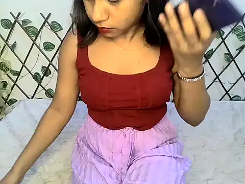 Snapshot of PAYAL_SONI_ chatting on 12, 10, 2025 PAYAL SONI online show from 12, 10, 2025