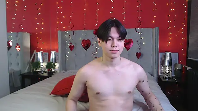 Snapshot of just_gay_ chatting on 11, 2, 2025 just gay online show from 11, 2, 2025