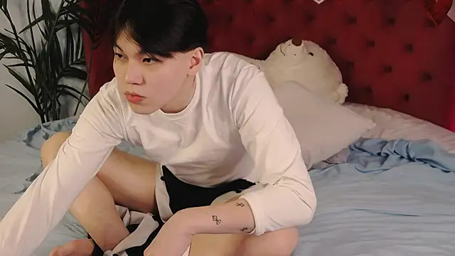 Snapshot of just_gay_ chatting on 15, 2, 2025 just gay online show from 15, 2, 2025