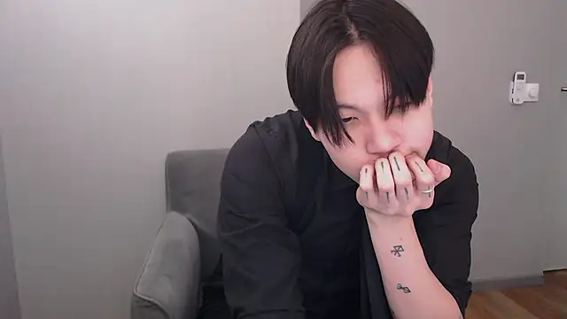 Snapshot of just_gay_ chatting on 21, 2, 2025 just gay online show from 21, 2, 2025