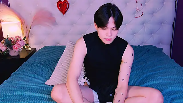 Snapshot of just_gay_ chatting on 3, 3, 2025 just gay online show from 3, 3, 2025