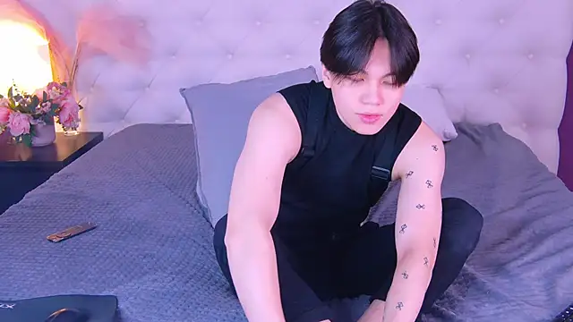 Snapshot of just_gay_ chatting on 15, 3, 2025 just gay online show from 15, 3, 2025