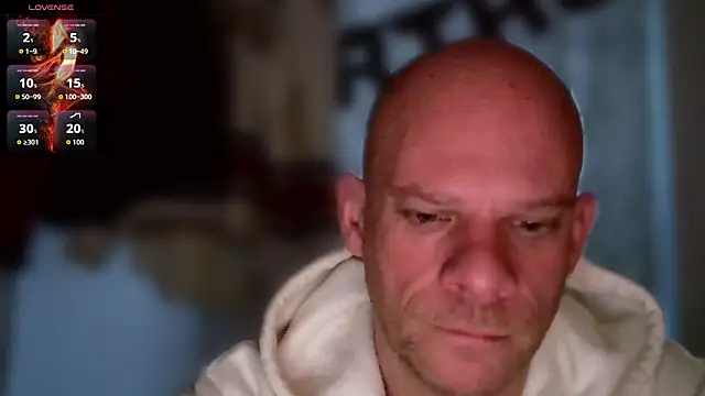 Snapshot of Boss5989 chatting on 8, 3, 2026 Boss5989 online show from 8, 3, 2026