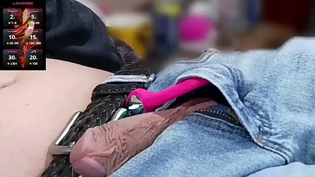 Snapshot of Boss5989 chatting on 16, 3, 2026 Boss5989 online show from 16, 3, 2026