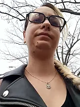 Mia RainX online show from 17, 3, 2026