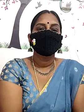 Snapshot of Tamil_Meera12 chatting on 27, 3, 2026 Tamil Meera12 online show from 27, 3, 2026