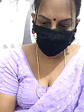Snapshot of Tamil_Meera12 chatting on 31, 5, 2026 Tamil Meera12 online show from 31, 5, 2026