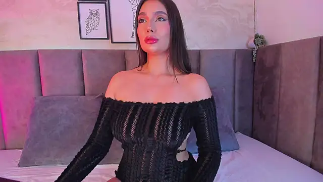 Snapshot of Alyssia_Collins chatting on 7, 5, 2026 Alyssia Collins online show from 7, 5, 2026