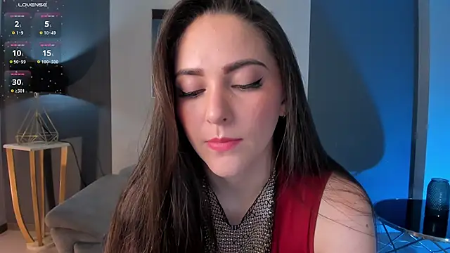 Snapshot of BeccaBaxter chatting on 9, 2, 2026 BeccaBaxter online show from 9, 2, 2026