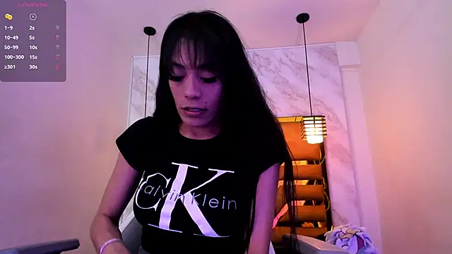 Snapshot of Raichell_ chatting on 3, 2, 2026 Raichell online show from 3, 2, 2026