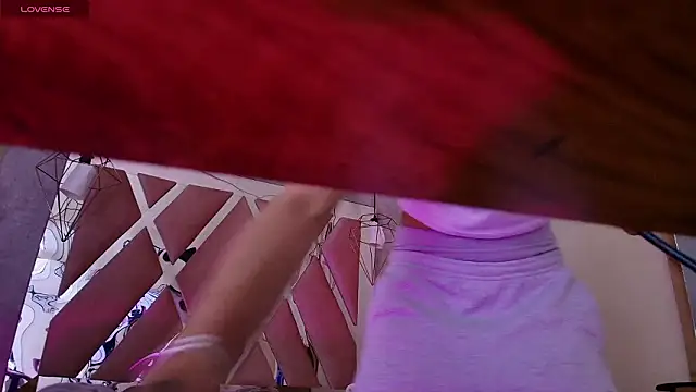 Snapshot of Raichell_ chatting on 27, 2, 2026 Raichell online show from 27, 2, 2026