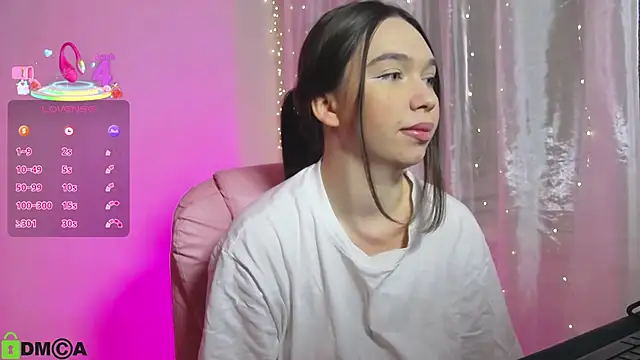 Arianahot777 online show from 10, 11, 2025