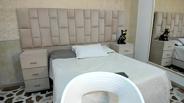 JhoanLeandro online show from 28, 9, 2025