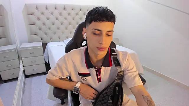 JhoanLeandro online show from 10, 1, 2026