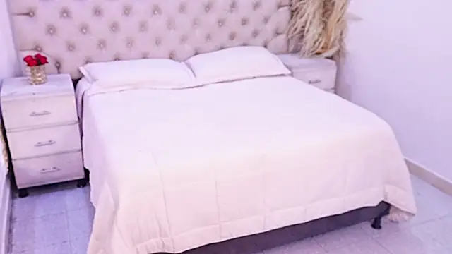 JhoanLeandro online show from 2, 6, 2026