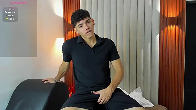 Justin mack online show from 22, 10, 2025