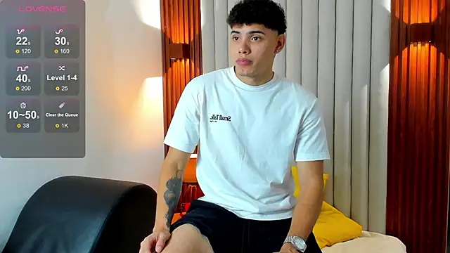 Justin mack online show from 1, 11, 2025