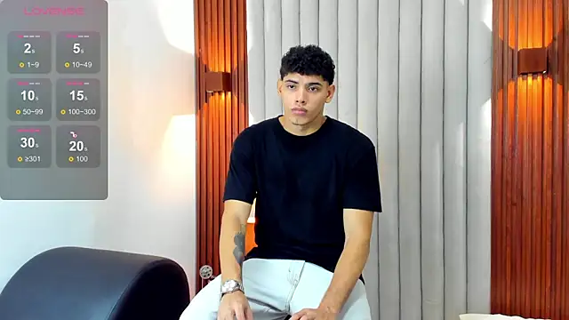 Justin mack online show from 13, 11, 2025