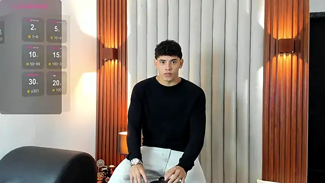 Justin mack online show from 15, 11, 2025