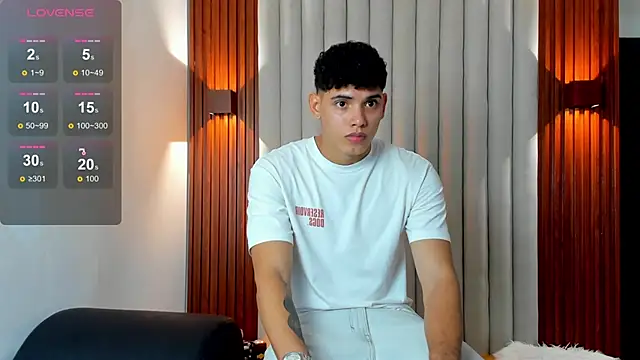 Justin mack online show from 28, 11, 2025