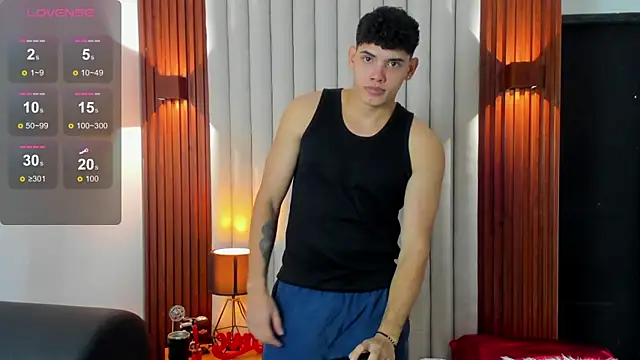 Justin mack online show from 1, 12, 2025