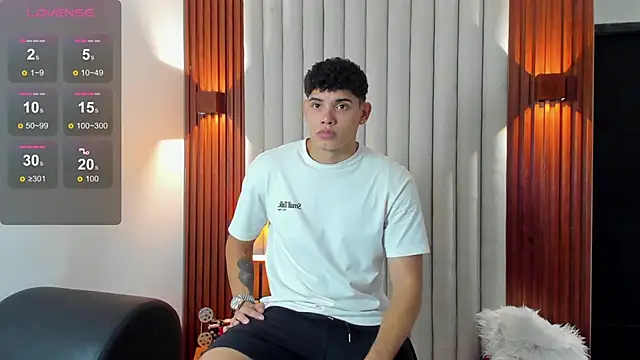 Justin mack online show from 4, 12, 2025